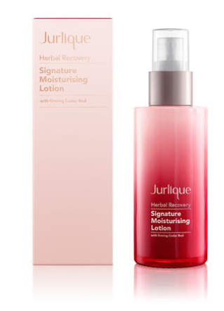 JURLIQUE HERBAL RECOVERY SIGNATURE MOISTURISING LOTION