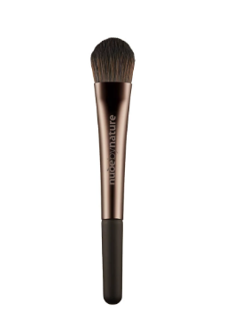 NUDE BY NATURE NO2 LIQUID FOUNDATION BRUSH