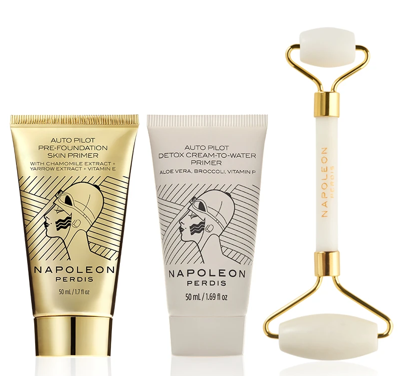 PRIMER NEVIGATION COLLECTION + BONUS MIRROR